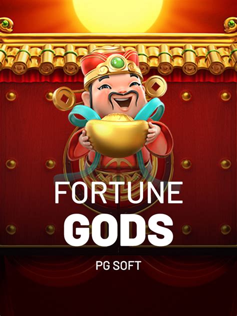 Jogue Mega Fortune God online